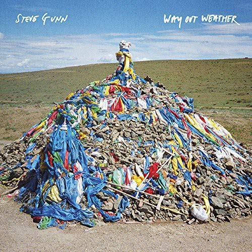 GUNN,STEVE - WAY OUT WEATHER (VINYL) Fashion