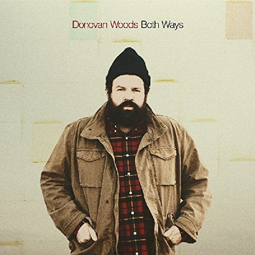 DONOVAN WOODS - BOTH WAYS (VINYL) Fashion