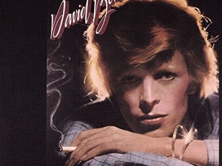 DAVID BOWIE - YOUNG AMERICANS (2016 REMASTER) (VINYL) Online Sale