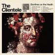 CLIENTELE - BONFIRES ON THE HEALTH (VINYL) Cheap