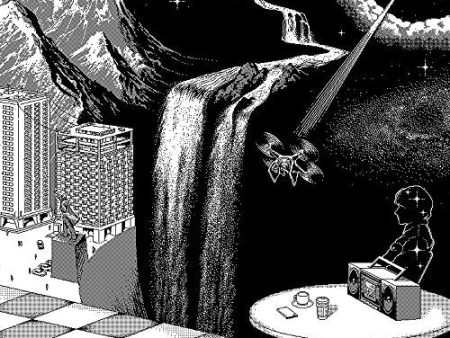 GRUFF RHYS - BABELSBERG LP Online Hot Sale