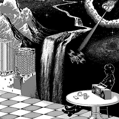 GRUFF RHYS - BABELSBERG LP Online Hot Sale