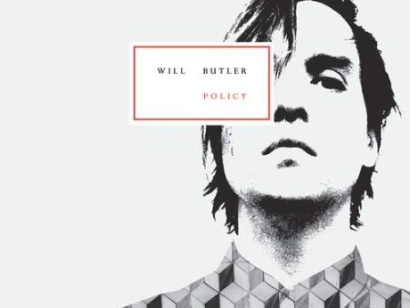 BUTLER, WILL - POLICY (VINYL) Cheap