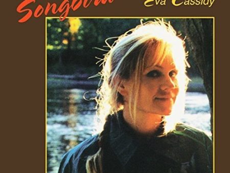 EVA CASSIDY - SONGBIRD (VINYL) Cheap