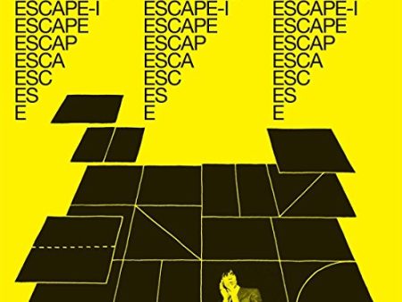 ESCAPE-ISM - INTRODUCTION TO ESCAPE-ISM (VINYL) Discount