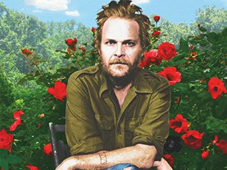 HISS GOLDEN MESSENGER - HALLELUJAH ANYHOW (VINYL) For Sale