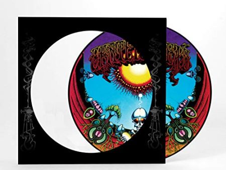 GRATEFUL DEAD - AOXOMOXOA (50TH ANNIVERSARY DELUXE EDITION) (VINYL) For Discount