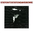 DAVID BOWIE - STATION TO STATION (2016 REMASTERED VERSION) (VINYL) Discount