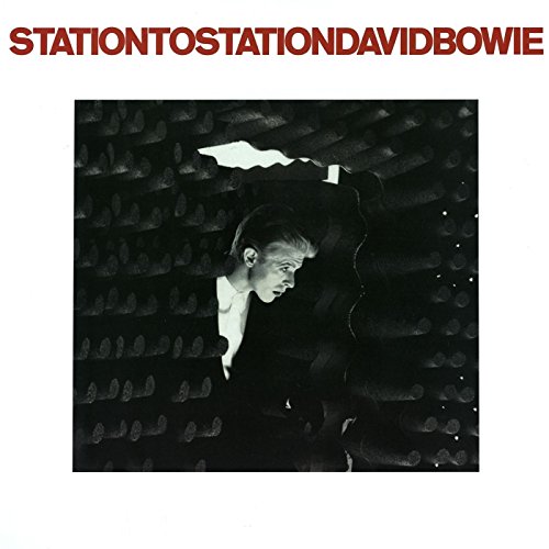 DAVID BOWIE - STATION TO STATION (2016 REMASTERED VERSION) (VINYL) Discount