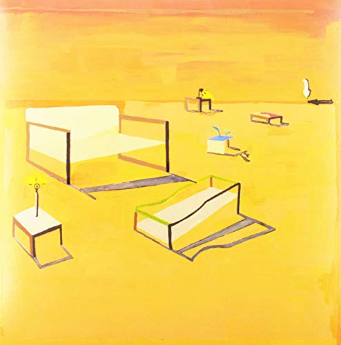 HOMESHAKE - HELIUM (VINYL) on Sale