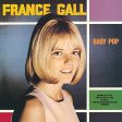 GALL,FRANCE - BABY POP (180G) (VINYL) Online