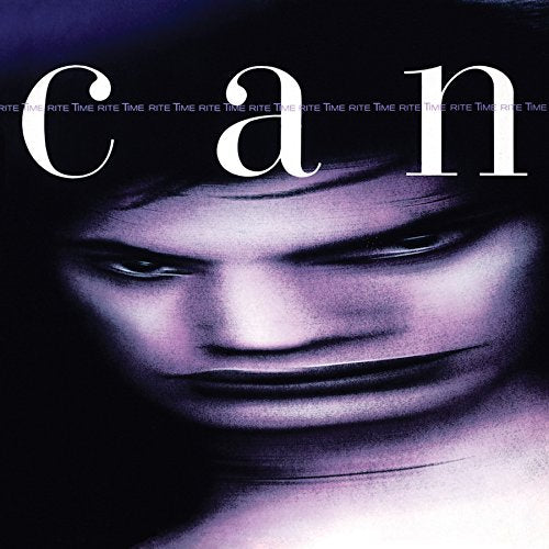 CAN - RITE TIME (VINYL) on Sale