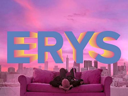 JADEN - ERYS (2LP VINYL) Sale