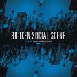 BROKEN SOCIAL SCENE - BROKEN SOCIAL SCENE LIVE AT THIRD MAN RECORDS (VINYL) Online