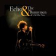 ECHO & BUNNYMEN - IT S ALL LIVE NOW (VINYL) Online now