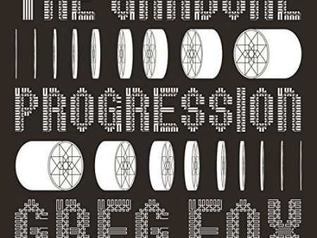 FOX,GREG - GRADUAL PROGRESSION (VINYL) Sale