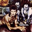 DAVID BOWIE - DIAMOND DOGS (2016 REMASTER) (VINYL) Online Hot Sale