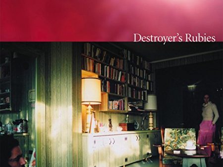 DESTROYER - DESTROYER S RUBIES (VINYL) Online