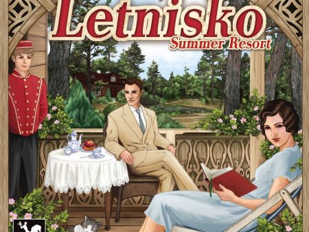 Letnisko For Sale