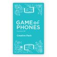 Game of Phones: 001 Creative Pack Hot on Sale