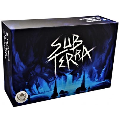 Sub Terra: Deluxe + Edition For Discount