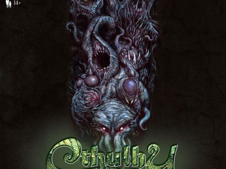 Cthulhu: Rise of the Cults Hot on Sale