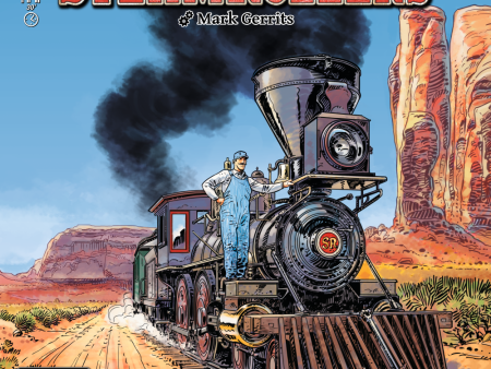 SteamRollers (Stronghold Games Edition) Sale