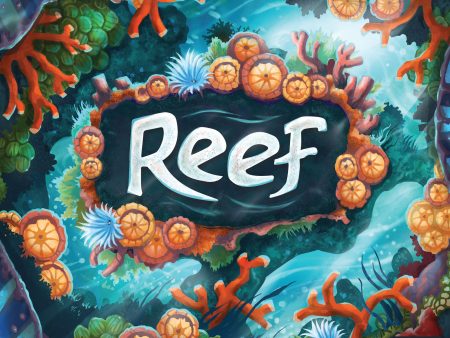 Reef Online now