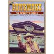 GUNSMOKE: THE FIFTEENTH SEASON, VOLUME ONE Hot on Sale